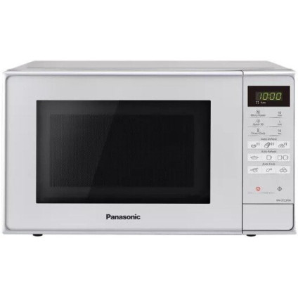 Микроволновая печь Panasonic NN-ST23RMEVG