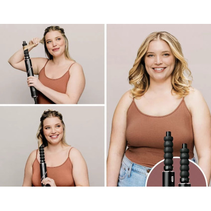 Фен-стайлер Shark Flexstyle HD426EU