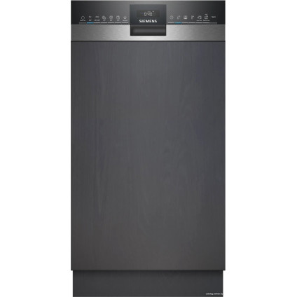 Встраиваемая посудомоечная машина Siemens iQ300 SR53ES24KE