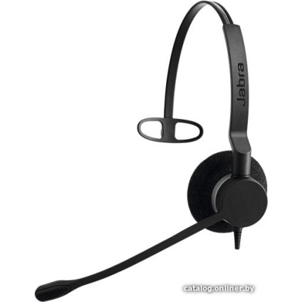 Наушники Jabra BIZ 2300 Mono QD [2303-820-104]