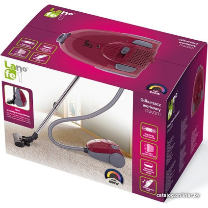 Пылесос Lafe OWJ001