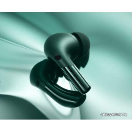 Наушники OnePlus Buds Pro 2 (зеленый)