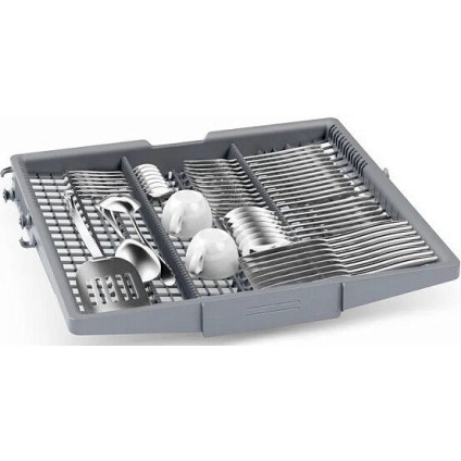 Встраиваемая посудомоечная машина Bosch Serie 6 SBD6ECX12E