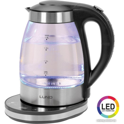 Электрический чайник LUND 68174
