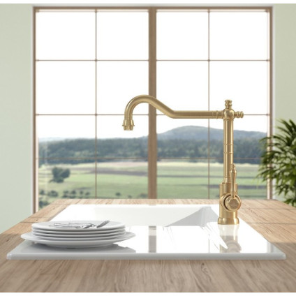 Смеситель Villeroy & Boch Avia 2.0 92400003