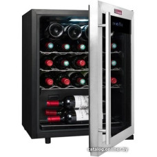 Винный шкаф La Sommeliere LS24A