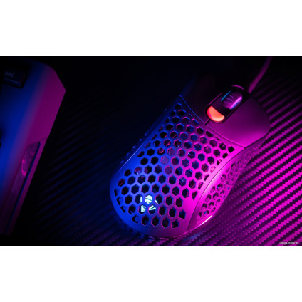 Игровая мышь Genesis Xenon 800