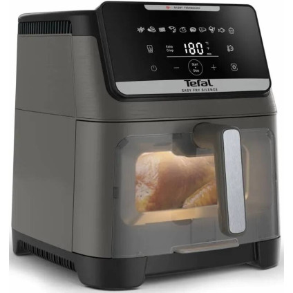 Аэрогриль (аэрофритюрница) Tefal Easy Fry Silence EY846HE0