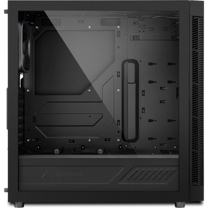 Корпус Sharkoon TG6 RGB