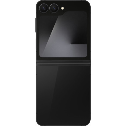 Телефон Samsung Galaxy Z Flip7 FE SM-F761B 8GB/128GB (черный)