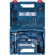 Ударная дрель Bosch GSB 600 Professional 06011A0321 (кейс)