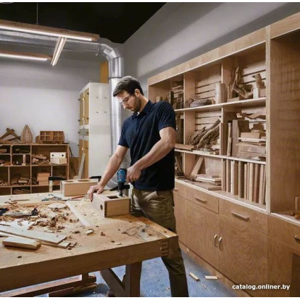 Дрель-шуруповерт Bosch GSR 12V-30 Professional 06019G9001 (с 2-мя АКБ, сумка, набор оснастки)