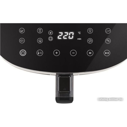 Аэрогриль (аэрофритюрница) ETA Fritta Digi 3168 90000