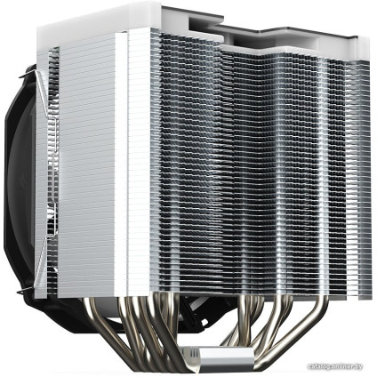 Кулер для процессора SilentiumPC Fortis 5 ARGB SPC308