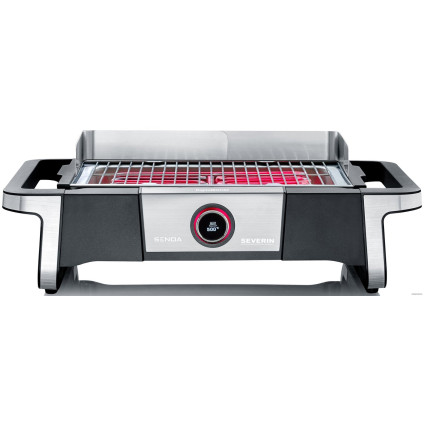 Электрогриль Severin PG 8114