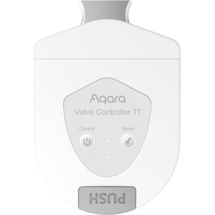 Электрический вентиль Aqara Valve Controller T1 VC-X01D