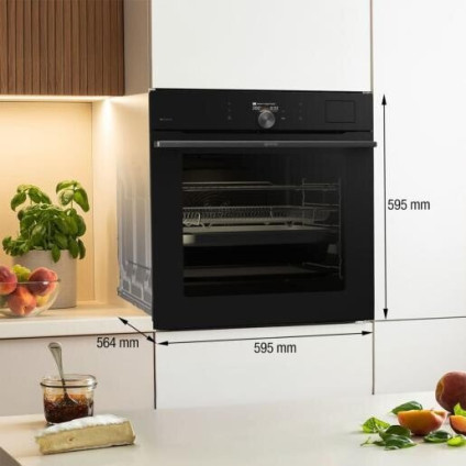 Электрический духовой шкаф Gorenje BFS6148B