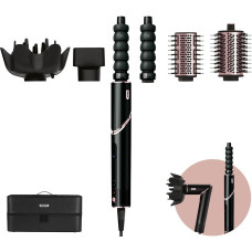 Фен-стайлер Shark FlexStyle 5в1 HD446EU