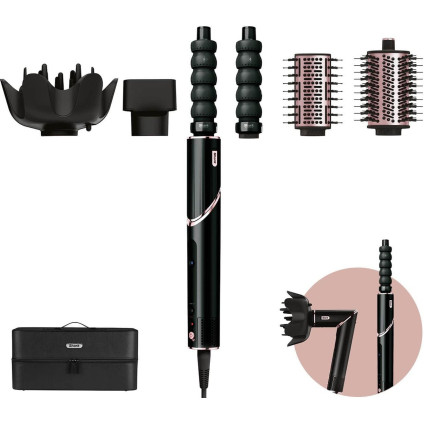 Фен-стайлер Shark FlexStyle 5в1 HD446EU