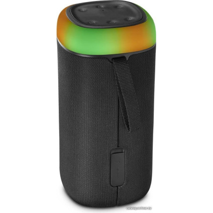 Беспроводная колонка Hama Shine 2.0 (черный)