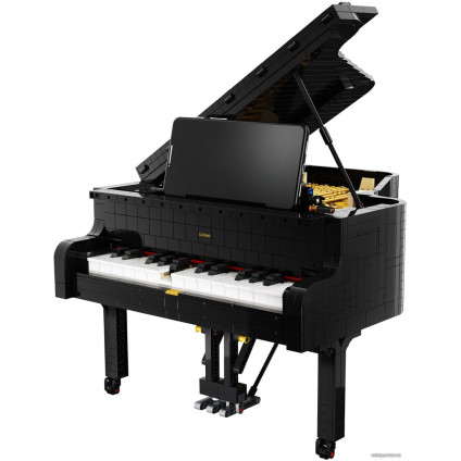 Конструктор LEGO Ideas 21323 Рояль