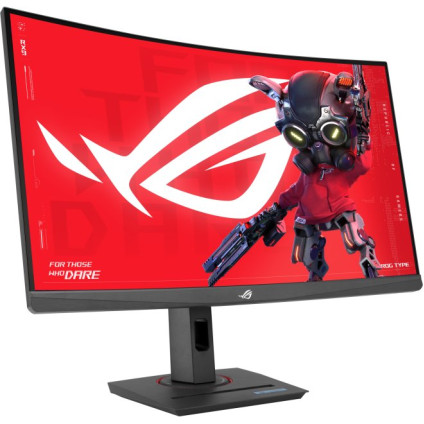 Игровой монитор ASUS ROG Strix XG27WCS