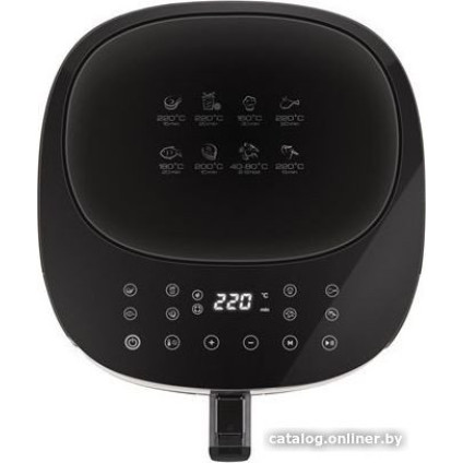 Аэрогриль (аэрофритюрница) ETA Fritta Digi 3168 90000