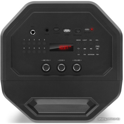 Патибокс SVEN PS-600