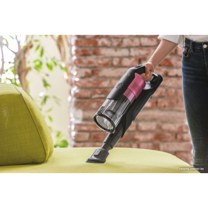 Пылесос Hoover Anti-Twist HF920H 011