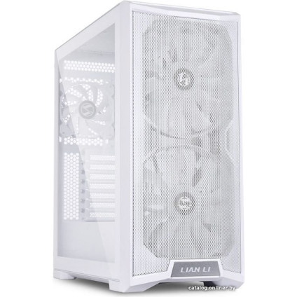 Корпус Lian Li Lancool 215 W G99.LAN215W.00