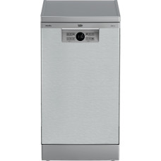 Отдельностоящая посудомоечная машина BEKO BDFS26040XA