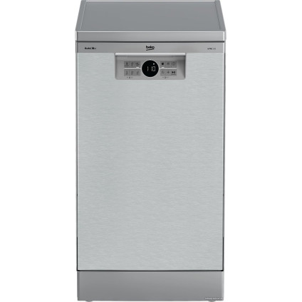 Отдельностоящая посудомоечная машина BEKO BDFS26040XA