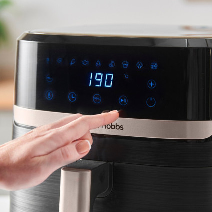 Аэрогриль (аэрофритюрница) Russell Hobbs SatisFry 27630-56