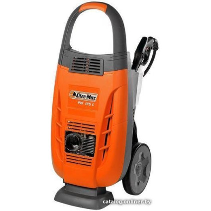 Мойка высокого давления Oleo-Mac PW 175C