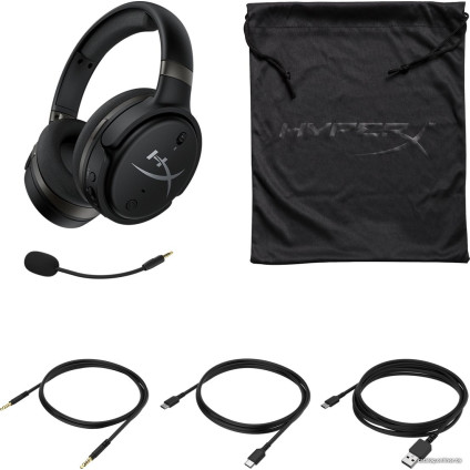 Наушники HyperX Cloud Orbit S