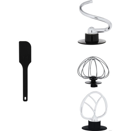 Планетарный миксер Adler AD 4226b