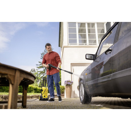 Мойка высокого давления Karcher K 5 1.679-600.0