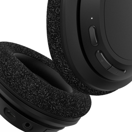 Наушники Belkin SoundForm Adapt