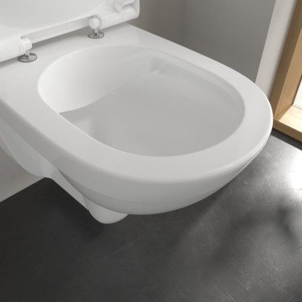 Сиденье для унитаза Villeroy & Boch 9M67S1T1