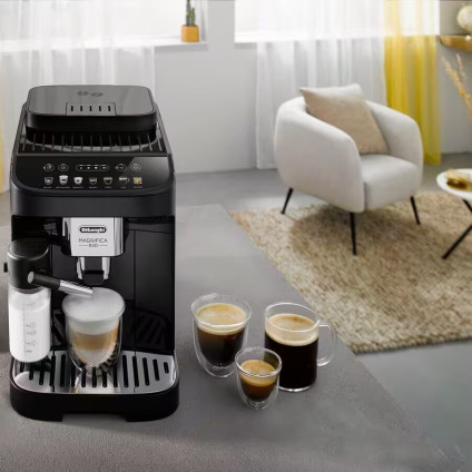 Кофемашина DeLonghi Magnifica Evo ECAM292.81.B