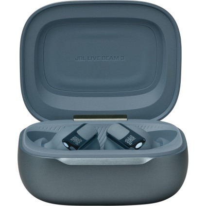Наушники JBL Live Beam 3 (синий)