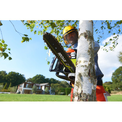 Аккумуляторная пила Ryobi RCS18X3050F 5133003830 (с 1-им АКБ)