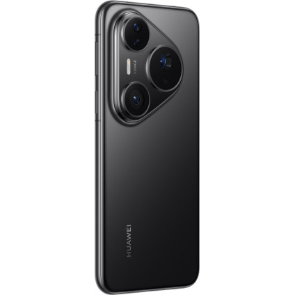 Телефон Huawei Pura 80 Pro LMR-LX9 12GB/512GB (черный)
