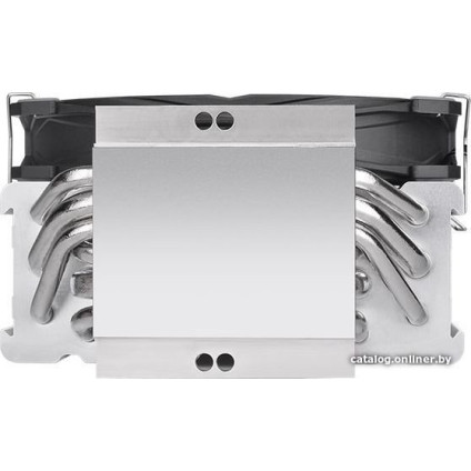 Кулер для процессора Thermaltake Toughair TRX40 CL-P095-PL14BL-A