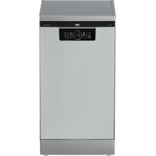 Отдельностоящая посудомоечная машина BEKO BDFS26123XQ