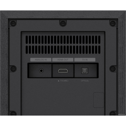 Саундбар Sony HT-S20R