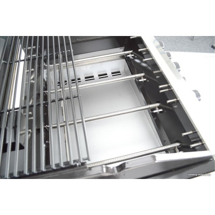 Газовый гриль для дачи Landmann Avalon PTS+ 6.1 12123