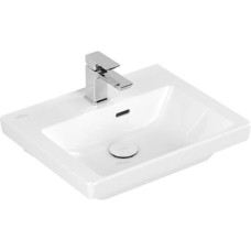 Умывальник Villeroy & Boch Subway 3.0 4370FFR1