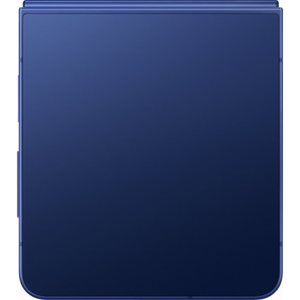 Телефон Samsung Galaxy Z Flip7 SM-F766B 12GB/512GB (синий)