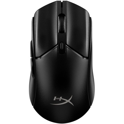 Игровая мышь HyperX Pulsefire Haste 2 Core Wireless (черный)